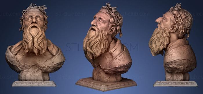 Chryses Sculpt